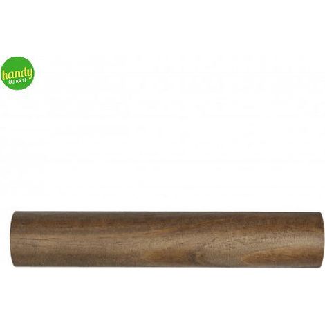 Bastone per tende Cintacor iw in legno 200 cm