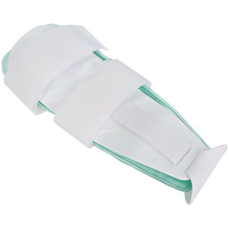 Bandes de résistance pour yoga, idéales pour la salle de sport et le fitness en intérieur/extérieur (bleues) (1/5)