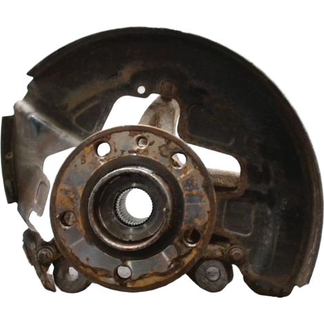 Pivot Avant Droit VOLVO Xc70 [PRODUIT D'OCCASION]♻️31277365 (1/3)