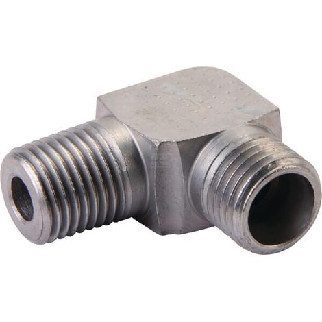 Coude VOSS WES22LRK34 (1/4)