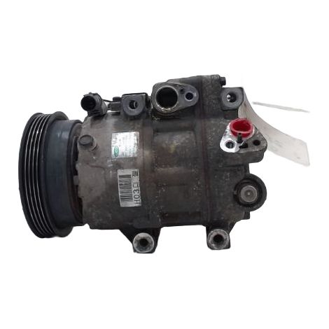 [PRODUIT D'OCCASION] Compresseur Air Conditionne KIA Cee-d ♻️ Ref Oe. 977012h240 - Garantie à vie (1/5)