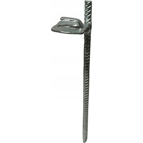 Mango para clavar en la pared L-250 (1/4)