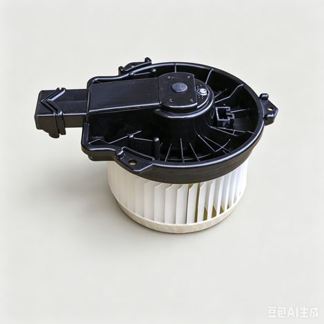 Der Gebläsemotor 7802A298 ist geeignet für Mitsubishi ASX GA1W GA9W 4A92 4B11. (1/4)