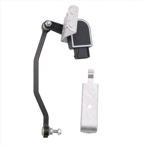 31288272 Sensor de nivel de faro delantero derecho para S60 S60L (1/5)