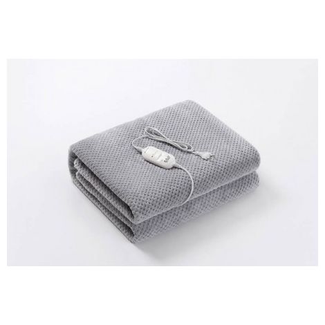 Coperta elettrica Sogo mel-ss-20212 60W 150x80 cm