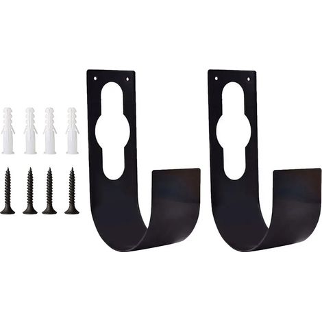 Support de fixation Youpin lot de 2 crochet pour tuyau (1/5)