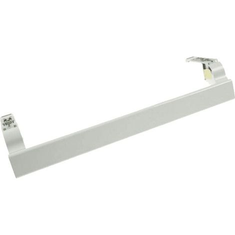 POIGNEE DE PORTE POUR REFRIGERATEUR SHARP ELECTRONIC - 42181181 (1/3)