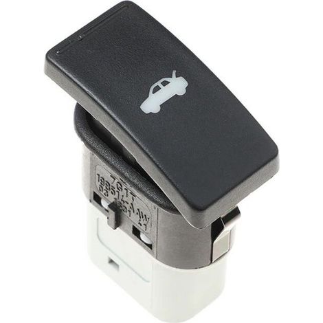 Interruttore di sblocco della maniglia del portellone posteriore per auto Taurus 2008-2009 7G1T-19B514-AAW 7G1T19B514AAW