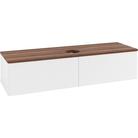 Villeroy & Boch K36112MT WTUS Antao K361 1600x360x500mm (1/3)