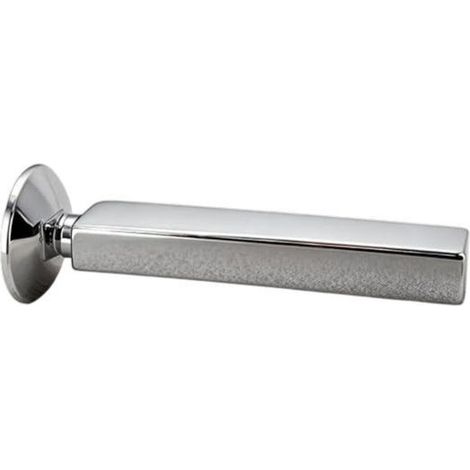 Ricambio maniglia cromata Citterio per miscelatore bidet Hansgrohe Axor 39091000