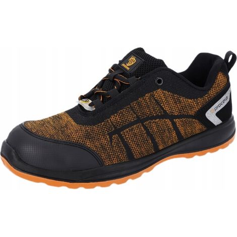 CHESTER Sicherheitsschuhe, S1P ESD, Sportschuhe