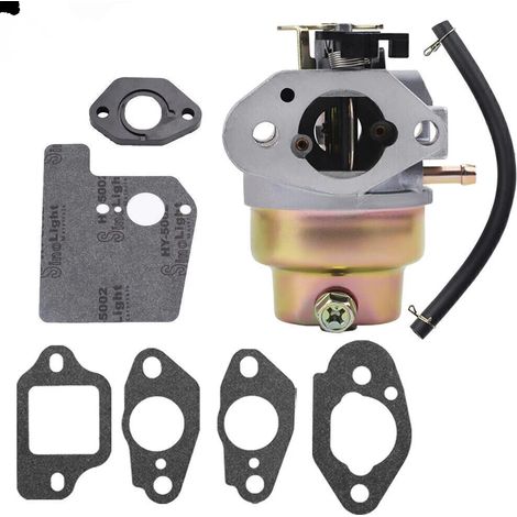 Carburateur pour tondeuses à gazon Honda HRX 426 SX, HRX 476, HX 476 SX, HRB476C-HXE