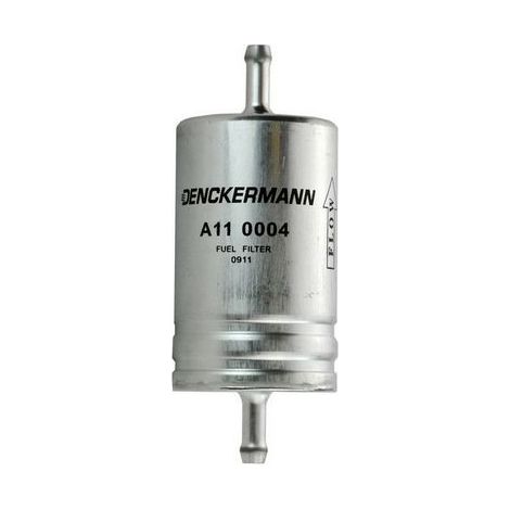 Filtro carburante A110004 Denckermann