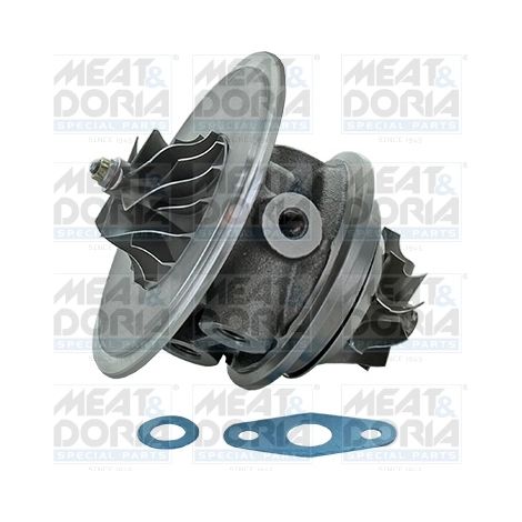 Groupe carter, turbocompresseur Meat & Doria 601084 TOYOTA 17201-0R020