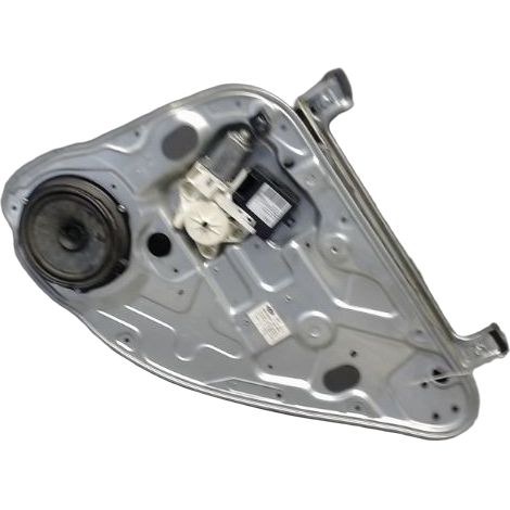 Mecanisme+moteur Leve-glace Arriere Droit FORD Focus [PRODUIT D'OCCASION]♻️1738648