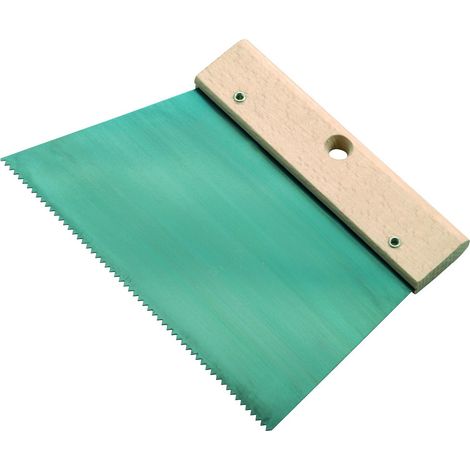 Cuchillo de Pegamento Dientes Extra Finos T20 - Savy