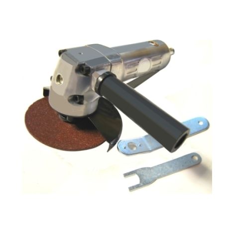Smerigliatrice angolare/Flex professionale ad aria compressa/pneumatica 115mm