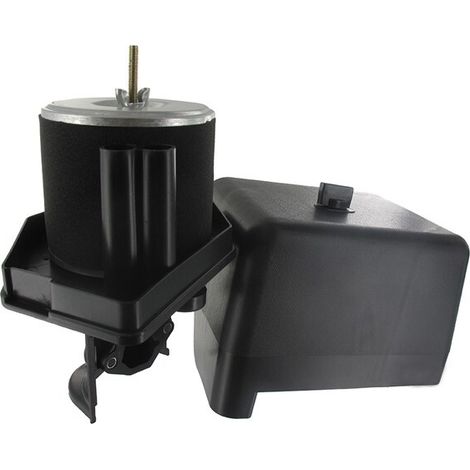 Coperchio et base filtro aria HONDA 17230-Z53-841 - 17410-ZE2-020 - 14710-Z53-840 - 17230Z53841 - 17410ZE2020 - 14710Z53840