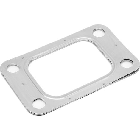 Joint d'admission turbo 5 couches haute qualité pour turbos T3 T34 T35 T38 à 4 boulons