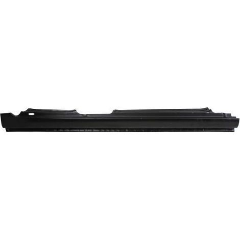 Bas de caisse droit Skoda Fabia 2 2007-2014