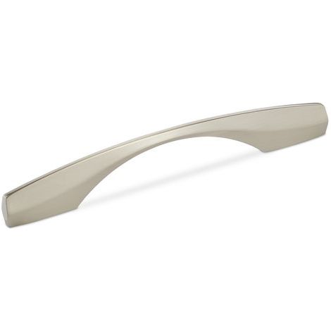 Bügelgriff ABELE BA 128/160 mm Edelstahloptik (1/3)