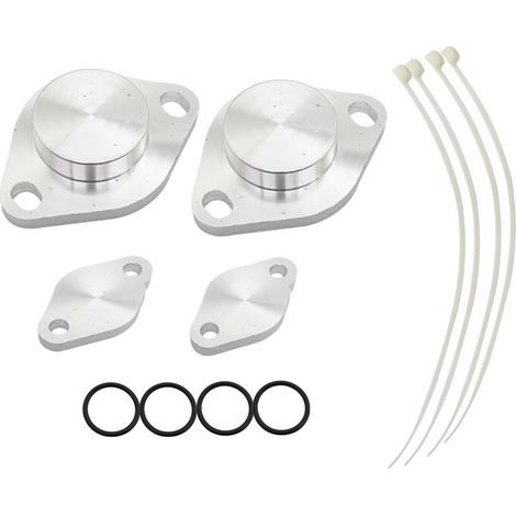 Applicable au kit de démontage et de réparation de la vanne EGR 3 pour Land Rover Discovery, kit d'outils pour pièces automobiles (1/4)