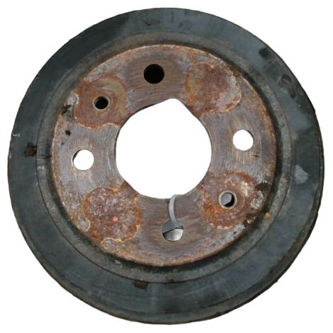 [PRODUIT D'OCCASION] Tambour Arriere Droit FORD Ka 2008- ♻️ Ref Oe. 1680869 - Garantie à vie (1/3)