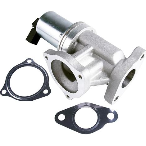 Vanne EGR 28410-27400 Carens Sportage Cee'D i30 (1/5)