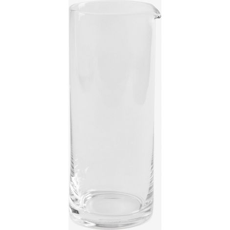 Pichet en verre 1 L Lioare SKLUM