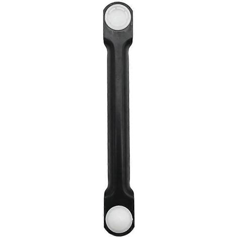 Projecteur à tige télescopique NA0151SA5, barre d'éclairage orientable, rallonge réglable pour projecteur, kit de fixation polyvalent (1/5)