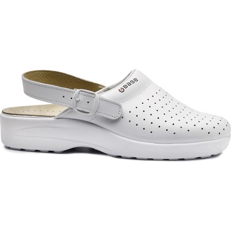 Xeno Base B0551 OB AND A SRC Arbeitssandalen  - 40 EU