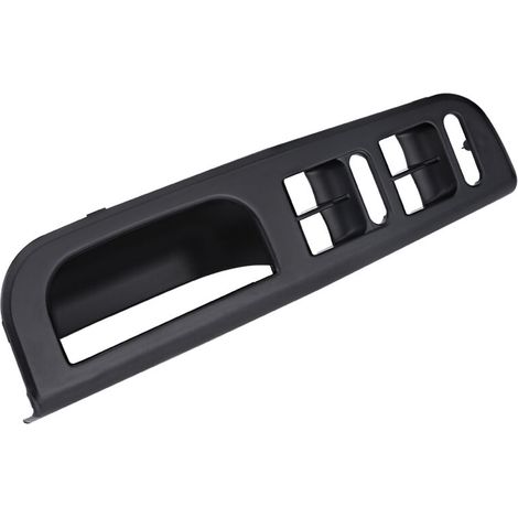 Panneau d'interrupteur de Fenêtre, Largement Utilisée pour l'extérieur (BLACK) (1/5)