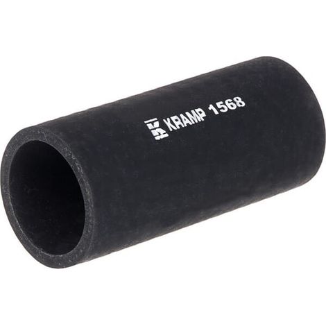 Durite adaptable pour chauffage central – Largeur 12mm – 1568N – Kramp