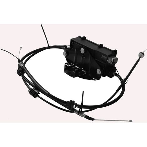 Una unidad de control de freno de estacionamiento de alto rendimiento compatible con BMW X5/X6 E70/E71/E72. Control preciso, durabilidad, estacionamiento estable y reparación/sustitución segura del mo