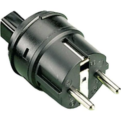 Gossen Metrawatt GTZ3228000R0001 Adaptador PRO-Schuko