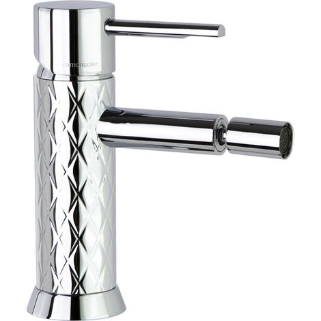 Mitigeur de bidet Chromé ODISEA JOYA (1/2)