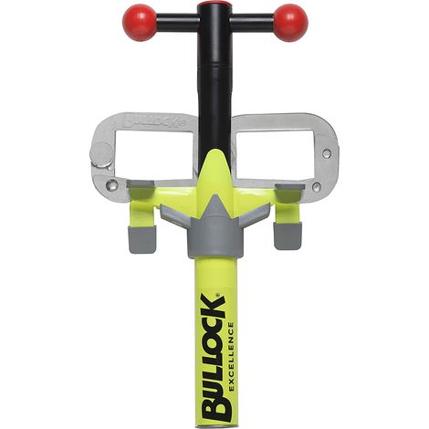 Pedalschloss Bullock Excellence X - für Schaltgetriebe (1/3)