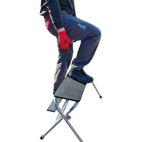 Piattaforma di intonacatura Strong-tech (1/5)