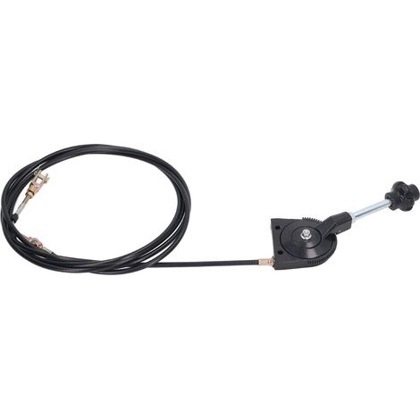 Câble de Moteur D'accélérateur de Pelle Robuste avec Réponse (1/5)