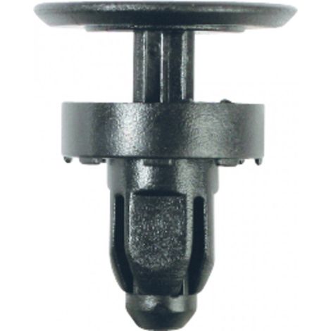 Agrafes à pousser type Push-Type pour Honda, pack de 10 (1/3)