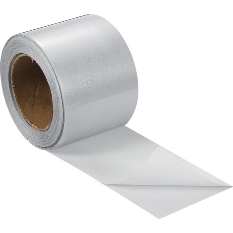 Ruban adhésif imitation bois Sourcing Map, 5 cm x 10 m, pour la réparation de plinthes, portes, (1/5)