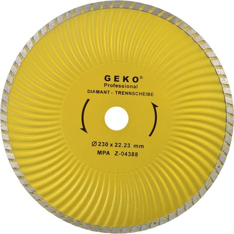 Diam. 230 turbo più disco geko profi(25)