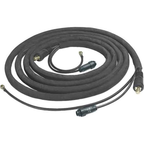 GYS Faisceau De Liaison Mig Pm - Air - 70 mm² - 10 m