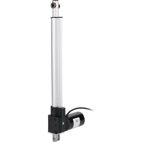 Gleichstrom-Linearantrieb 12 V, maximaler Hub 6000 N, Elektromotor für Pkw (500 mm) (1/5)
