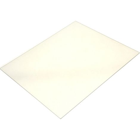 Ersatzteil - Originales Zwischenfenster, Referenz 143, 468X402 mm -  - WHIRLPOOL, BAUKNECHT, IKEA, LADEN, KITCHENAID, IGNIS, LG, PRIVILEG