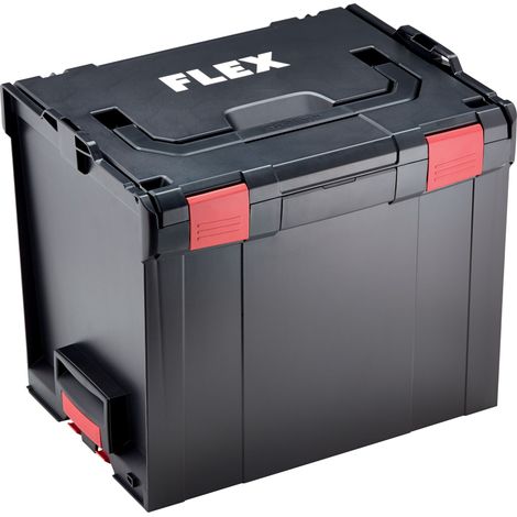 Valigia di trasporto flessibile L-Boxx TK-L 374 (1/4)