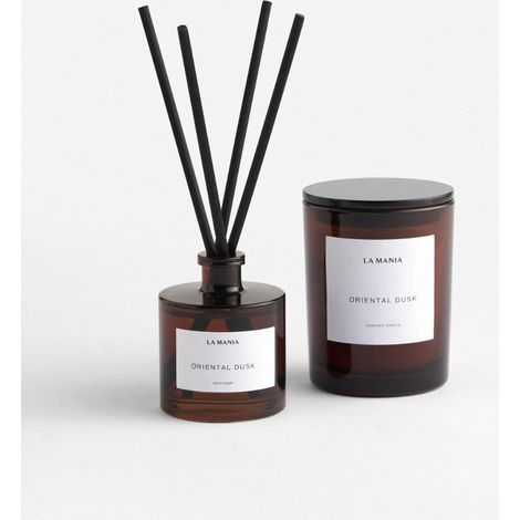 Oriental Dusk Geschenkset (1/3)