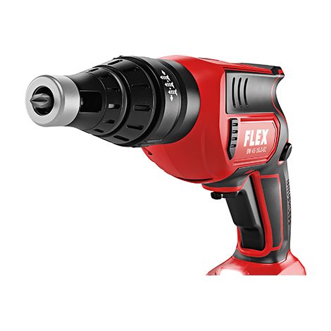 Atornillador de escayola 18V DW 45 18.0-EC C FLEX - sin batería ni cargador - 491276