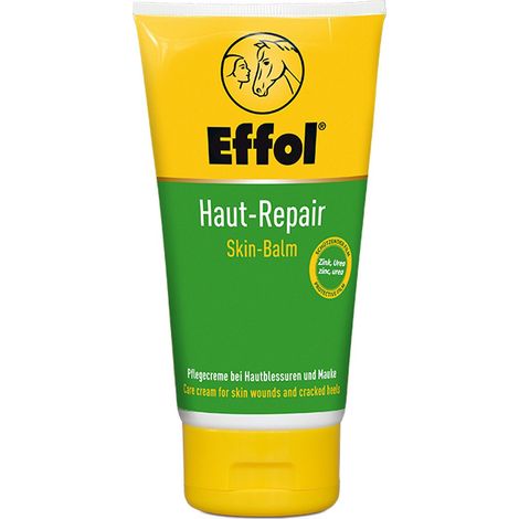 Skin-Repair da applicare sulle fiaccature, forma una pellicola protettiva contro virus, batteri e parassiti 150 ml