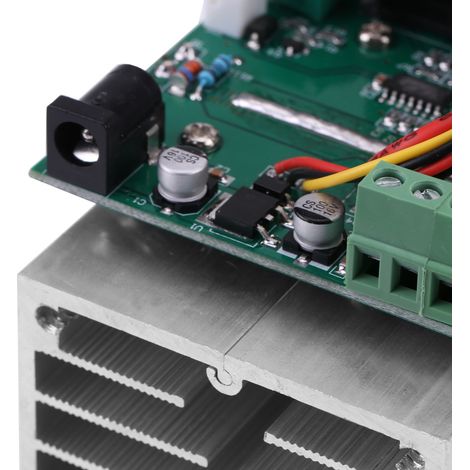 12V elektronisches Lademodul (1/5)